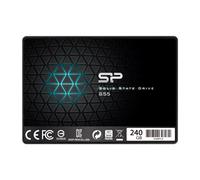 Silicon Power Hard Disk Silicon Power S55 2.5" Ssd 240 Gb 7 mm T_0301_S0208381 I