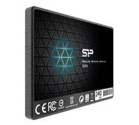 Silicon Power Hard Disk Silicon Power S55 2.5" Ssd 240 Gb 7 mm T_0301_S0208381 I