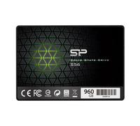 Silicon Power Slim S56 2.5" 240 GB Serial ATA III TLC