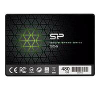 Silicon Power Slim S56 2.5" 480 GB Serial ATA III TLC