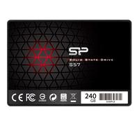 Silicon Power Slim S57 240 GB 2.5" ATA serial III TLC