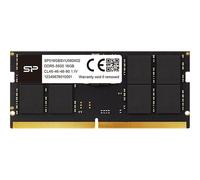 Silicon Power SODIMM CL46 SP032GBSVU560F02 32 GB DDR5 262-pin ECC SO-DIMM CL46