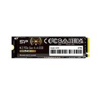 2 TB US75 M2 2280 NVMe4.0 Gen4 PCIe M.2 oltre 7000 MB/s 6500 MB/s 5