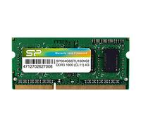 Silicon Power SP004GBSTU160N02 memoria