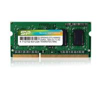 Silicon Power SP004GLSTU160N02 4GB DDR3L 1600MHz memoria