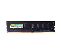 Silicon Power Sp008gblfu266x02 1x8gb Ddr4 1600mhz Ram Nero