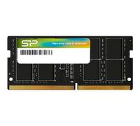 Silicon Power SP008GBSFU320X02 8 GB 1 x 8 GB DDR4 3200 MHz 260-pin SO-DIMM