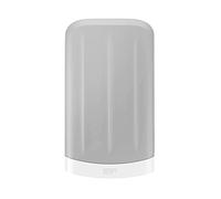 Silicon Power SP010TBPHD65MS3G Hard Disk Esterno Portatile da 1 TB, Armor A65M per Mac Antiurto/Impermeabile da 2.5", USB 3.0, Grado Militare IP67 S, Grigio