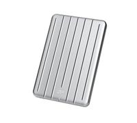 Silicon Power Armor A75 1TB | Disco rigido esterno restistente agli urti, USB 3.2 (Gen1)