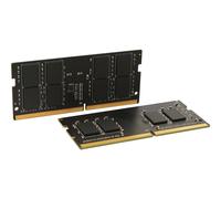 Silicon Power SP016GBSFU266X02 Modulo di memoria da 16 GB 1 x 16 GB DDR4 2666 MHz - Nouvo