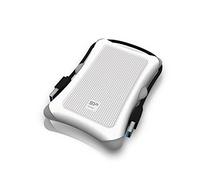 Silicon Armor A30 2,5" 2TB USB 3.2 Bianco