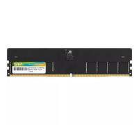 Silicon Power Sp032gblvu480f02 1x32gb Ddr5 4800mhz Memory Ram Nero