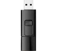 Silicon Power Blaze B05 unità flash USB 64GB USB tipo A 3.2 Gen 1 3.1 Gen 1 Nero