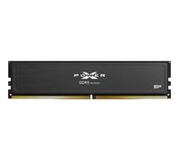 Silicon Power SP064GXLWU60BFDJ DDR5 PULSE DESKTOP DIMM KIT, 64 GB, 32 GB x2,