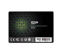 Disco Duro Silicon Power Slim S56 480GB SSD 2.5" 560MB/s TLC Sata III NCQ