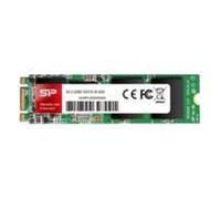 SILICON POWER SSD A55 256GB M.2 SATA NEW