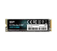 Silicon Power SSD Ace A60 PCI-E x4 NVMe 1TB