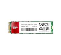 DISQUE SSD SILICON POWER ACE A55 128GO - S-ATA M2 TYPE 2280
