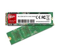 Silicon Power SSD Disco rigido interno Ace A55 M.2 2280 (3D NAND Flash) 256 GB SATA III 6 Gbit/s