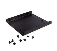 Silicon Power SSD Kit staffa di montaggio 2.5" a 3.5" Drive Bay