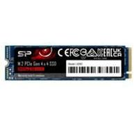 SILICON POWER SSD UD85 2TB M.2 PCIe NVMe NEW