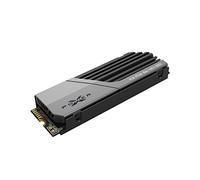 Silicon Power XS70 M.2 1TB PCI Express 4.0 3D NAND NVMe