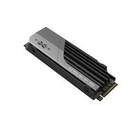 Silicon Power SSD XPOWER XS70 2TB M.2 PCIE GEN4 X4 NVME 7300/6800 MB/S