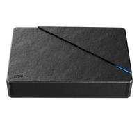 Silicon Power Stream S07 disco rigido esterno 8 TB Nero (SILICON POWER Stream S07 - 8TB - USB 3)