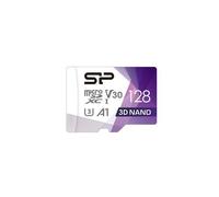 Silicon Power Superior Pro 128 GB MicroSDXC UHS-I Classe 10 NEW