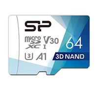 Silicon Power Superior Pro microSDXC 64GB