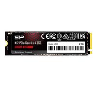 Silicon Power UD85 2000 GB M.2 3600 MB/s TB M.2 PCIe Gen 4x4 SP02KGBP44UD8505