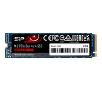 Silicon Power UD85 250 GB M.2 3300 MB/s 250 GB SP250GBP44UD8505