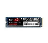 SILICON POWER SSD UD85 2TB M.2 PCIe NVMe NEW