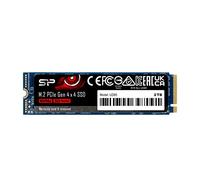 Silicon Power UD85 SSD da 2 TB M.2 PCI Express 4.0 3D NAND NVMe