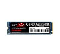 Silicon Power UD85 M.2 2000 GB PCI Express 4.0 3D NAND NVMe