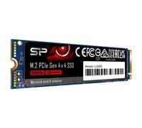 Silicon Power UD85 SSD da 2 TB M.2 PCI Express 4.0 3D NAND NVMe