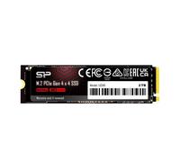 Silicon Power UD90 2 TB M.2 PCI Express 4.0 NVMe 3D NAND (Silicon Power SP02KGBP