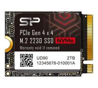 Silicon Power UD90 SSD 500 GB intern M.2 2230 PCIe 4.0 x4 SP500GBP44UD9007