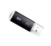 Silicon Power Ultima U02 unità flash USB 16 GB USB tipo A 2.0 Nero
