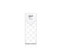 Silicon Power Ultima U03 32 GB Unità flash USB USB Type-A 2.0 Bianco - Nouvo