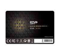 Silicon Power - Unità SSD interna 3D, NAND A58, SLC, 2 TB SATA III, 6,3 cm, 7 mm