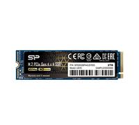 Silicon Power US70 M.2 2000 GB PCI Express 4.0 3D NAND NVMe