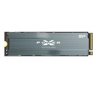 Silicon Power US75 2 TB M.2 7000 MB/s Silicon Power SP02KGBP44US75S5