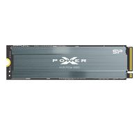 Silicon Power US75 2 TB M.2 7000 MB/s Silicon Power SP02KGBP44US75S5