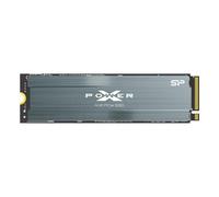 Silicon Power US75 2 TB M.2 7000 MB/s Silicon Power SP02KGBP44US75S5
