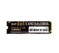Silicon Power US75 4 TB M.2 PCI Express 4.0 NVMe