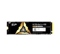 Silicon Power US85 - Unità a stato solido interna NVMe Gen5x4 M.2 2280 da 2 TB