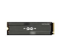 Silicon Power XD80 2 TB M.2 PCI Express 3.0 NVMe (SILICON POWER XD80 - 2TB - PCI