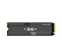 Silicon Power XD80 2TB SSD 3D TLC 3400/3000 MB/S M.2 2280 PCIE SP002TBP34XD8005