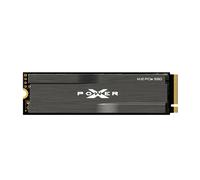 Silicon Power XD80 M2 512 GB PCI Express 30 NVMe